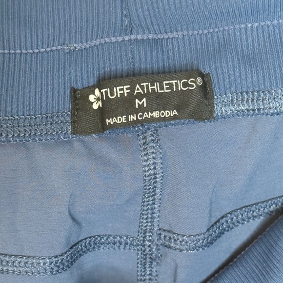 Tuff Athletics Shorts - Picture 2 of 7